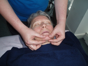 ‘M’ Technique Practitioner certification